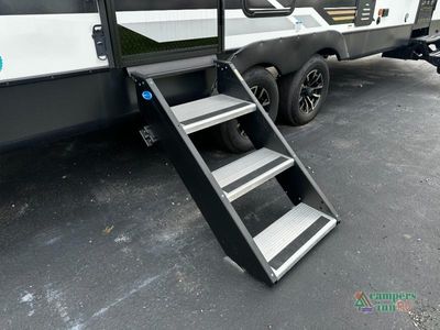 2026 Forest River RV Westbrook Luxury - Photo 11