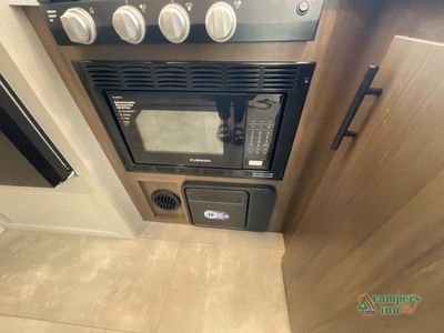 2026 Forest River RV Westbrook Luxury - Photo 29