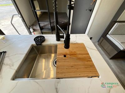 2026 Forest River RV Westbrook Luxury - Photo 23