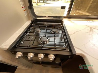 2026 Forest River RV Westbrook Luxury - Photo 28