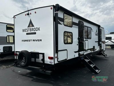 2026 Forest River RV Westbrook Luxury - Photo 6