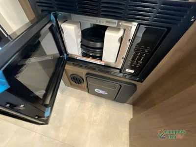 2026 Forest River RV Westbrook Luxury - Photo 30