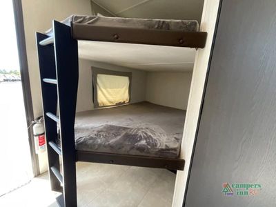 2026 Forest River RV Westbrook Luxury - Photo 44