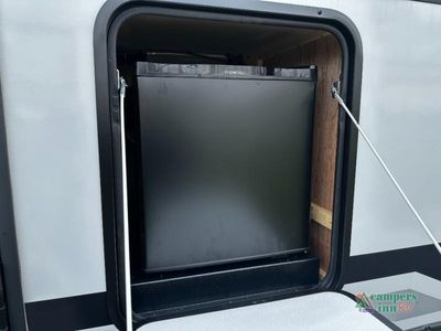 2026 Forest River RV Westbrook Luxury - Photo 8