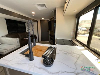 2026 Forest River RV Westbrook Luxury - Photo 16