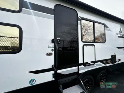 2026 Forest River RV Westbrook Luxury - Photo 10