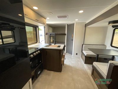 2026 Forest River RV Westbrook Luxury - Photo 18