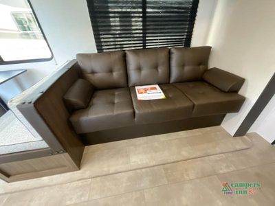2026 Forest River RV Westbrook Luxury - Photo 37
