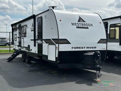2026 Forest River RV Westbrook Luxury - Photo 1
