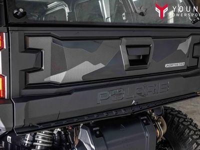 2026 Polaris XPedition ADV 5 NorthStar - Photo 10
