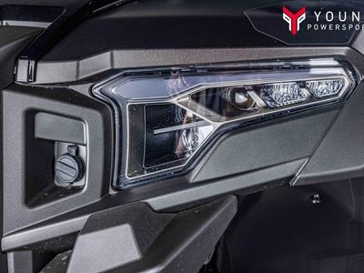 2026 Polaris XPedition ADV 5 NorthStar - Photo 25