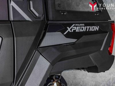 2026 Polaris XPedition ADV 5 NorthStar - Photo 8