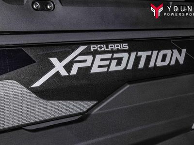 2026 Polaris XPedition ADV 5 NorthStar - Photo 27