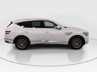 2025 Genesis GV80 - Photo 8