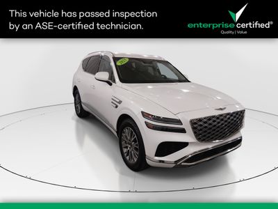 2025 Genesis GV80 - Photo 1