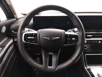 2025 Genesis GV80 - Photo 12