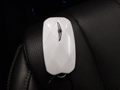 2025 Genesis GV80 - Photo 15