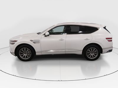 2025 Genesis GV80 - Photo 4