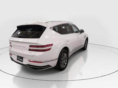 2025 Genesis GV80 - Photo 7