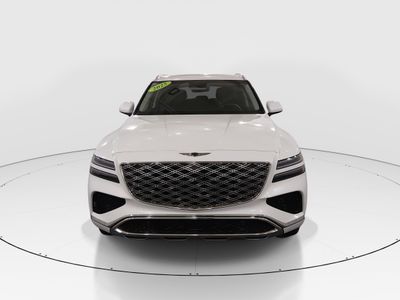 2025 Genesis GV80 - Photo 2