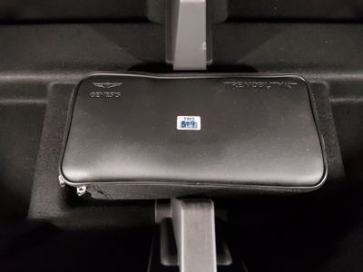 2025 Genesis GV80 - Photo 19