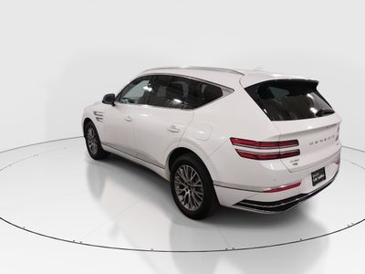 2025 Genesis GV80 - Photo 5