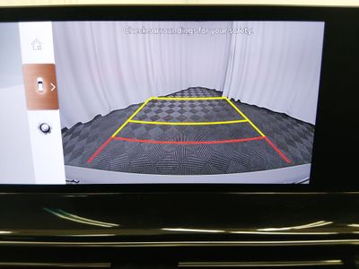2025 Genesis GV80 - Photo 16