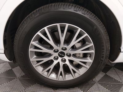 2025 Genesis GV80 - Photo 10