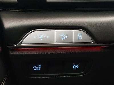 2025 Genesis GV80 - Photo 13