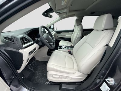 2026 Honda Odyssey — photo 15 view