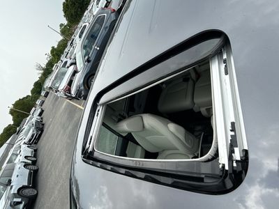 2026 Honda Odyssey — photo 14 view