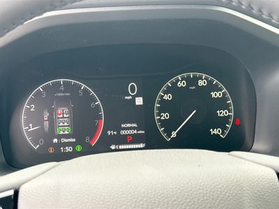 2026 Honda Odyssey — photo 9 view