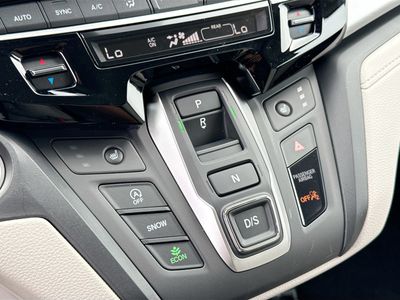 2026 Honda Odyssey — photo 13 view