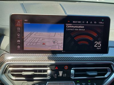 2022 BMW X3 - Photo 29