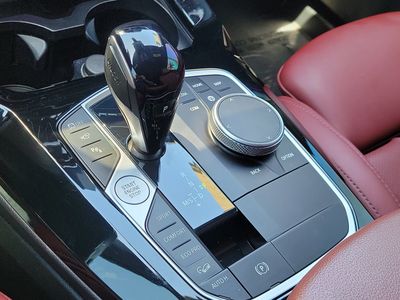 2022 BMW X3 - Photo 32