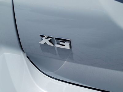 2022 BMW X3 - Photo 6