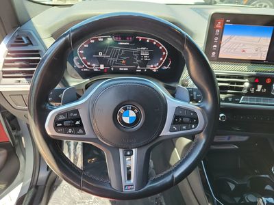 2022 BMW X3 - Photo 24