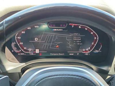 2022 BMW X3 - Photo 28