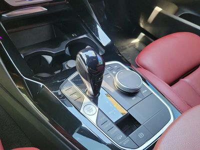 2022 BMW X3 - Photo 31