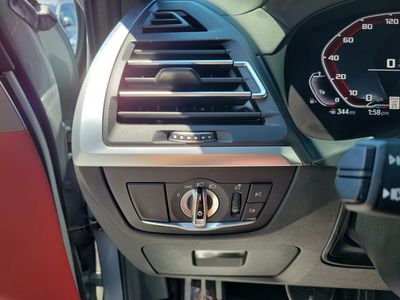 2022 BMW X3 - Photo 23