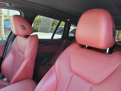 2022 BMW X3 - Photo 18
