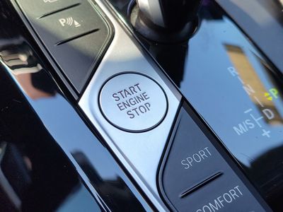 2022 BMW X3 - Photo 33