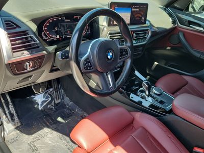2022 BMW X3 - Photo 17