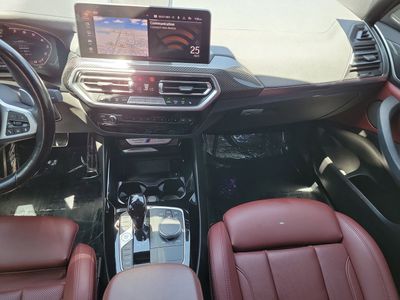 2022 BMW X3 - Photo 10