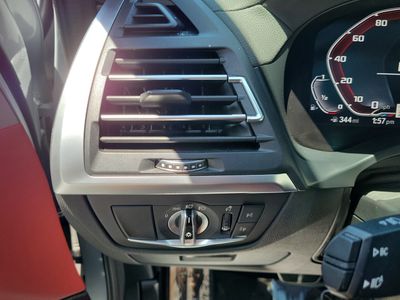 2022 BMW X3 - Photo 21