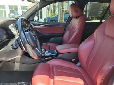 2022 BMW X3 - Photo 15