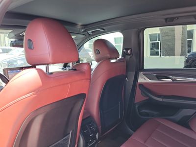 2022 BMW X3 - Photo 12