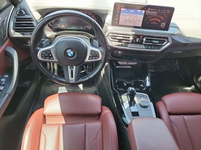 2022 BMW X3 - Photo 9