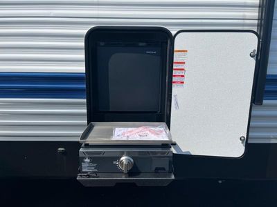 2025 Keystone RV Springdale - Photo 6