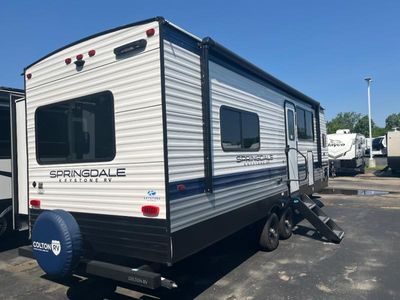2025 Keystone RV Springdale - Photo 3